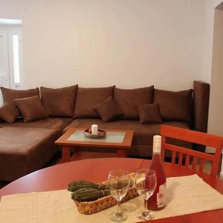 Blossom / Ground Floor Apartment