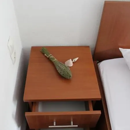 Apartment Blossom / Ground Floor *